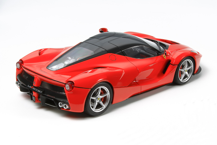 1/24 LaFerrari | Hobby Home